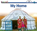 Amazon cover image