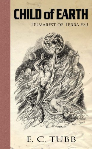 Child Of Earth cover