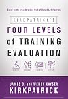Kirkpatrick’s Four Levels of Training Evaluation
