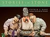 Stories in Stone: The Enchanted Gem Carvings of Vasily Konovalenko
