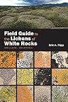 Field guide to the lichens of White Rocks (Boulder, Colorado)