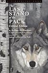 The last stand of the pack