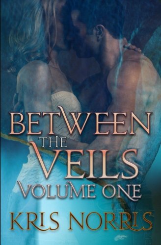Between the Veils: Volume One cover