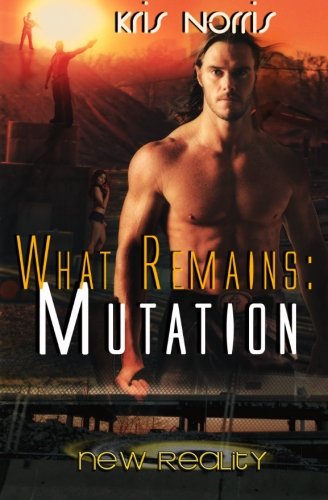 Mutation book cover