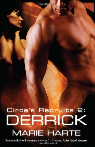 Derrick book cover