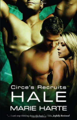 Hale book cover