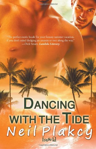 Dancing with the Tide book cover