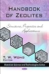 Handbook of Zeolites: Structure, Properties and Applications