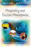 Hospitality and tourism management
