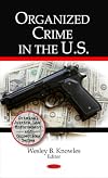 Organized crime in the U.S