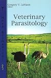 Veterinary parasitology