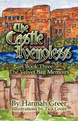 Cover of Castle Ivengless