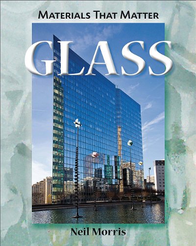 Cover of Glass