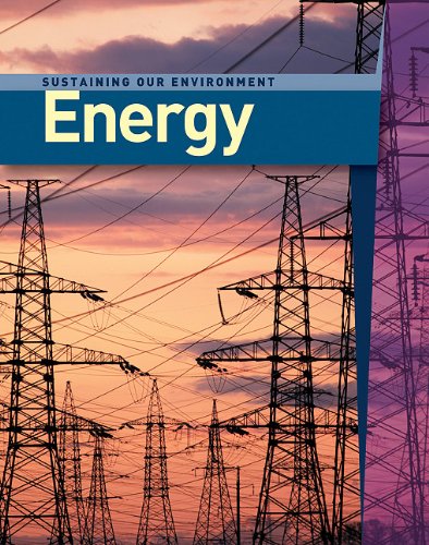 Cover of Energy