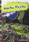 Machu Picchu (Ancient Wonders)