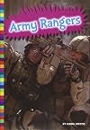 Army Rangers (Serving in the Military)