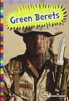 Green Berets (Serving in the Military)