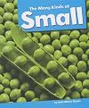 The Many Kinds of Small