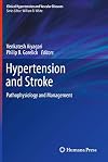 Hypertension and Stroke: Pathophysiology and Management (Clinical Hypertension and Vascular Diseases)