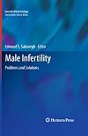 Male Infertility: Problems and Solutions (Current Clinical Urology)