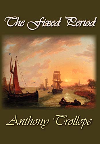 The Fixed Period book cover