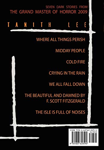 Sounds and Furies cover