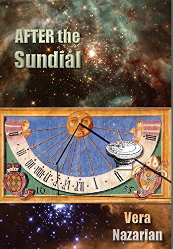 After the Sundial book cover