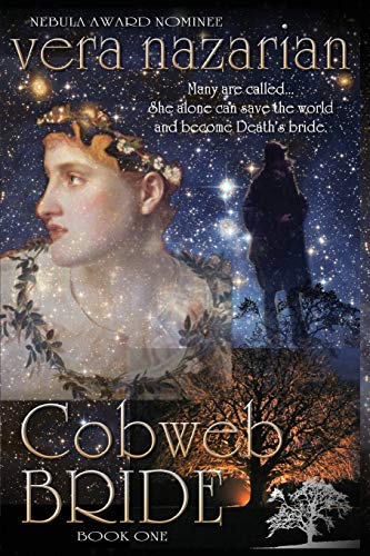 Cobweb Bride book cover