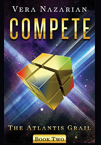 Compete book cover