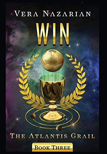 Win book cover