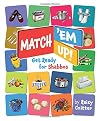 Match 'Em Up - Get Ready for Shabbos