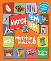 Match 'Em Up! -- Matching Mitzvos
