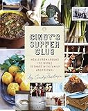 Cindys Supper Club Meals From Around The World To Share With Family And Friends