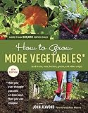 How to Grow More Vegetables, Eighth Edition