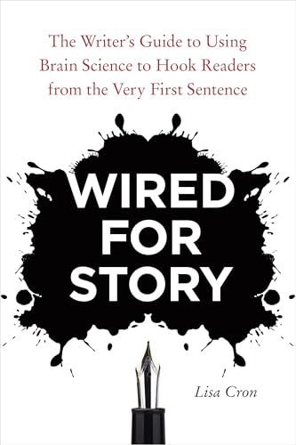 Wired for Story