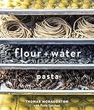 Flour Water Pasta
