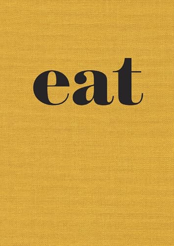 Eat book cover