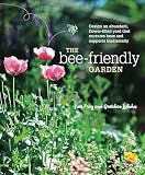 Book cover for “The BeeFriendly Garden”