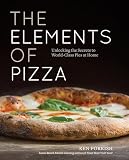 The Elements of Pizza
