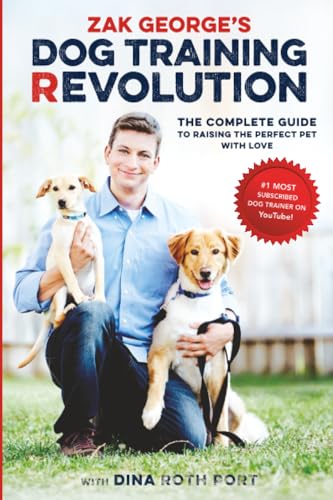 Zak George Book