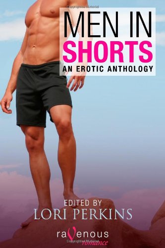Men In Shorts book cover