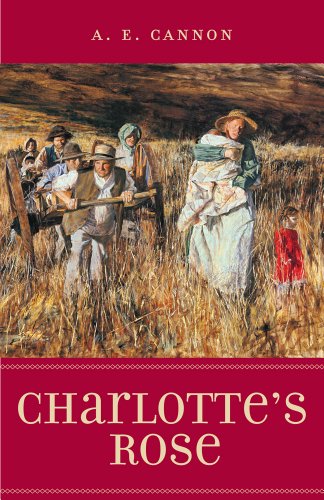 Cover of Charlotte's Rose