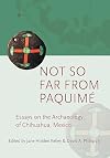 Not so Far from Paquim&eacute;: Essays on the Archaeology of Chihuahua, Mexico