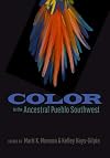 Color in the Ancestral Pueblo Southwest