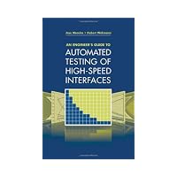 Automated Testing of High-Speed Digital Interfaces