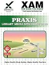 PRAXIS 0310 library media specialist : teacher certification exam