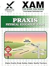 Praxis 10091 physical education : teacher certification exam