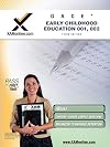 GACE Early Childhood Education 001, 002 Teacher Certification Test Prep Study Guide (XAM GACE)