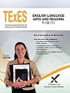 TExES English Language Arts and Reading 7-12 (231)