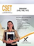 Cset Spanish 145 146 147